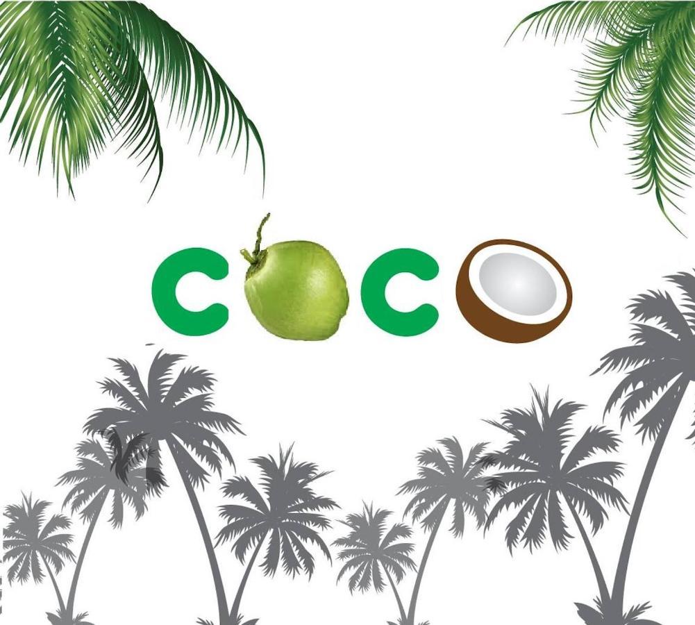 דירות הו צ'י מין סיטי Coco 24Buidinhtuy מראה חיצוני תמונה